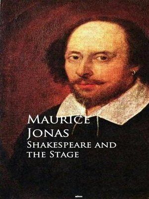 cover image of Shakespeare and the Stage